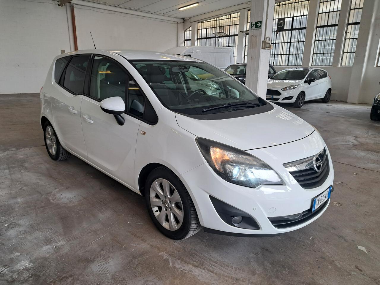 Opel Meriva 1.4 100CV Cosmo