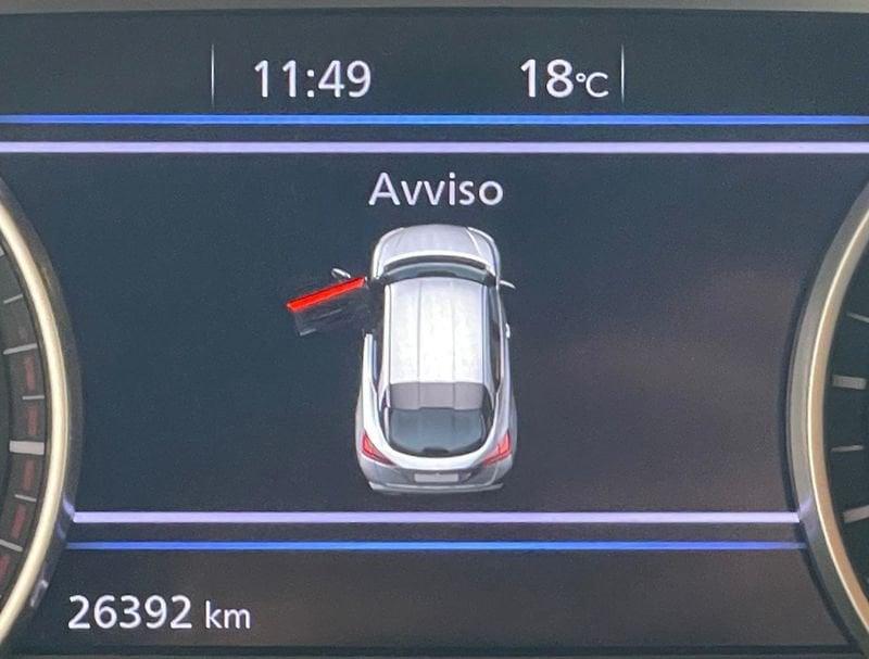Nissan Juke 1.0 DIG-T 114 CV N-Connecta