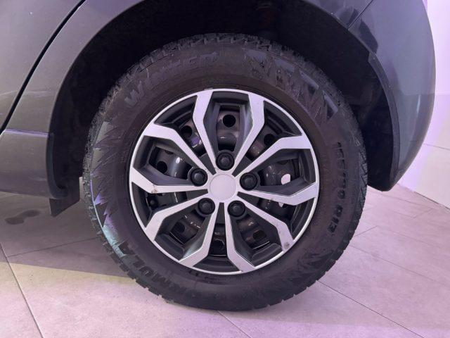 CHEVROLET Spark 1.2 LT GPL Eco Logic