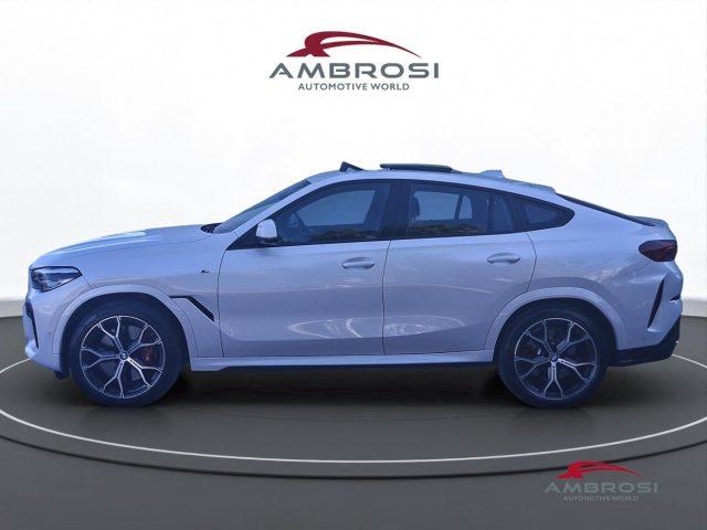 BMW X6 xdrive40d MSport auto - PER OPERATORI DEL SETTORE