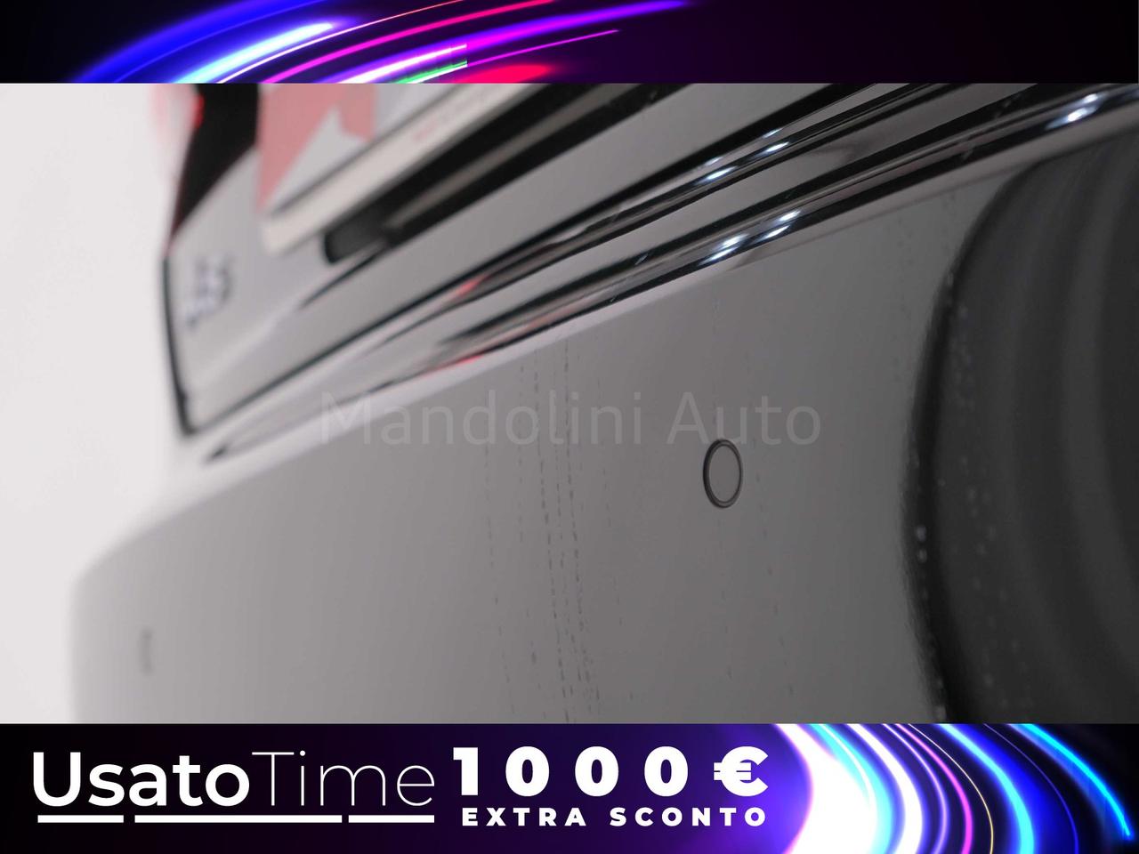 Audi A5 cabrio 40 2.0 tdi mhev 204cv s line edition quattro s tronic