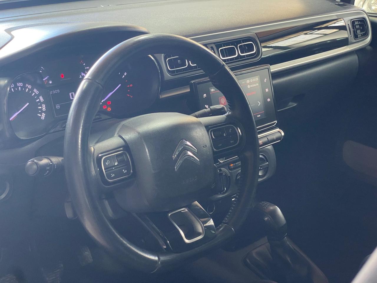 Citroen C3 BlueHDi 75 S&S Shine