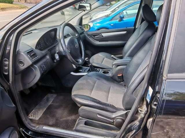 Mercedes-Benz A 170 Classe A - W/C 169 Avantgarde