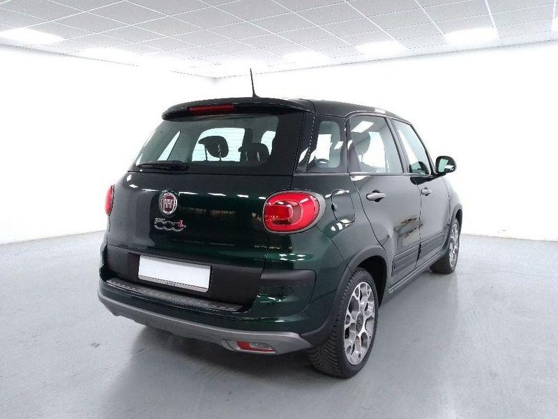 FIAT 500L Cross 1.3 mjt 95cv my20