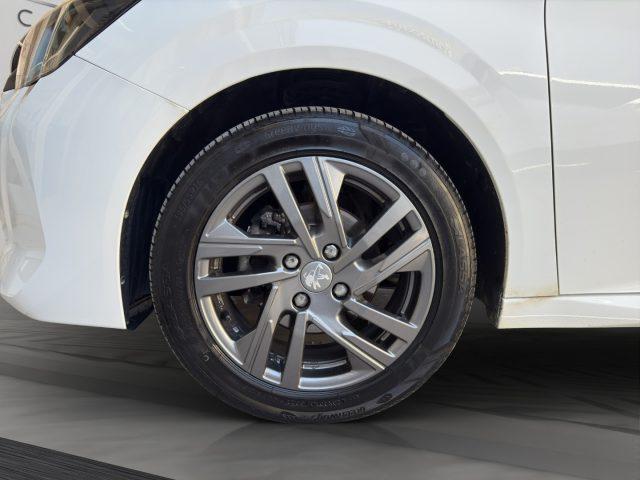 PEUGEOT 208 1.2 PureTech 75cv Active Pack 5p