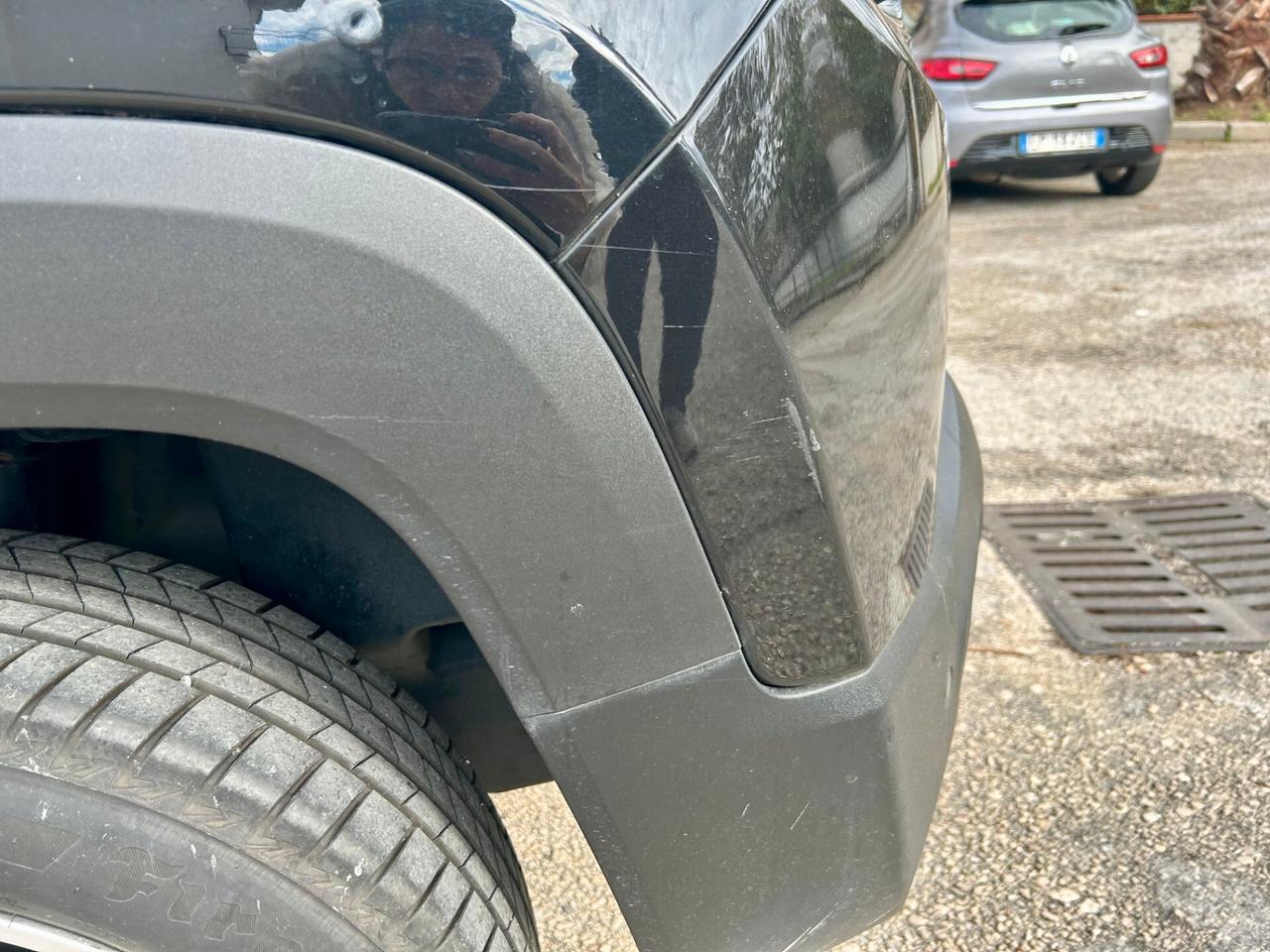 Jeep Renegade 2.0 Mjt 140CV 4WD Active Drive Longitude