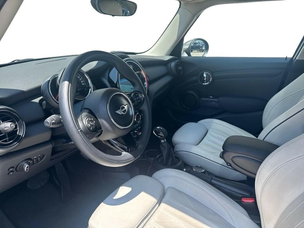 Mini One 1.2 One Boost Auto