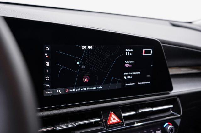 KIA e-Niro 64,8 kWh 204cv Evolution