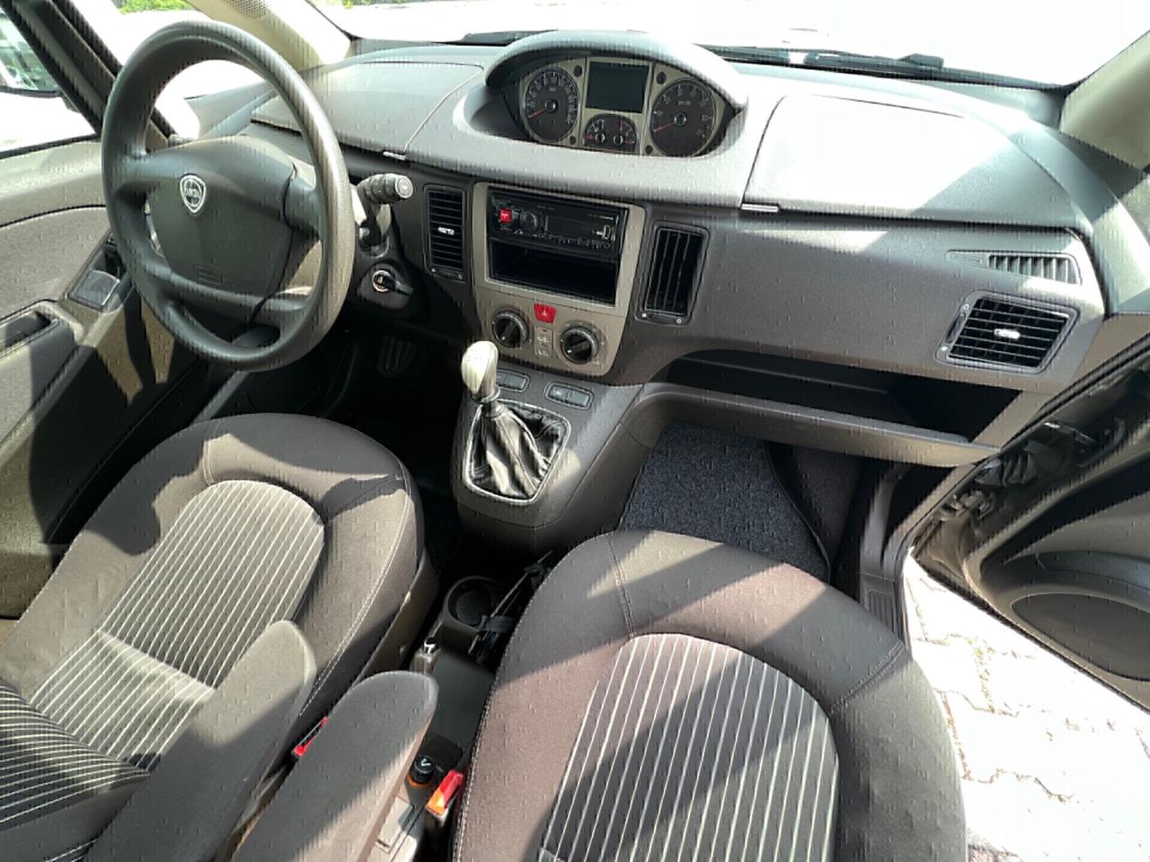 Lancia MUSA 1.4 16V Oro ok Neopatentati