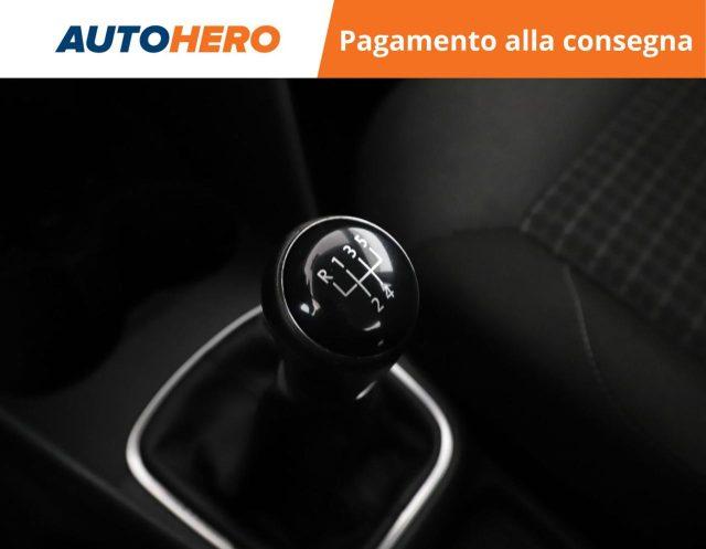 VOLKSWAGEN Polo 1.2 TSI 5p. Comfortline BlueMotion Technology