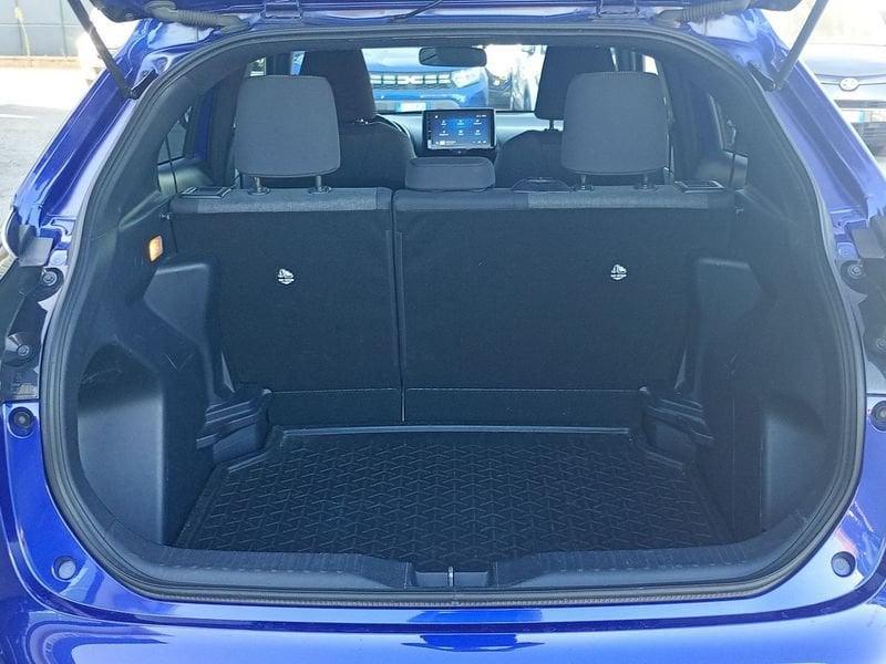 Toyota Yaris Cross 1.5 H 116cv Trend FWD E-CVT