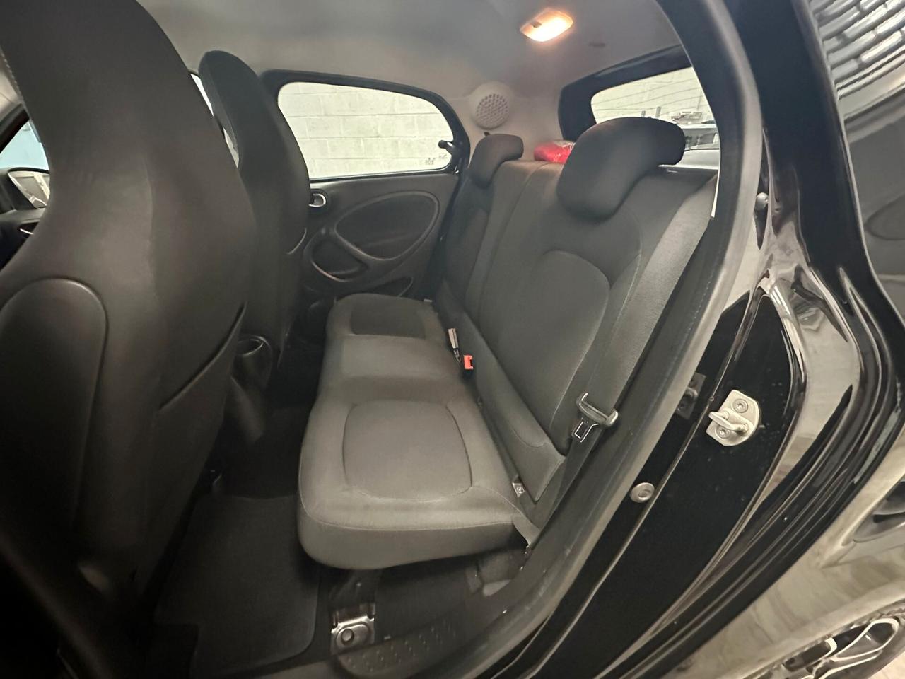 Smart ForFour 70 1.0 Passion