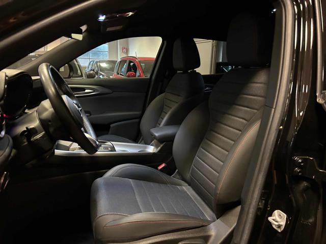 ALFA ROMEO Tonale 1.5 130 CV MHEV TCT7 Sprint