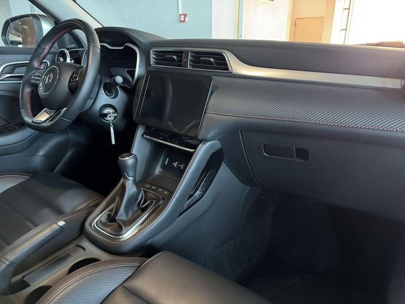 MG ZS 1.5 VTi-tech Comfort