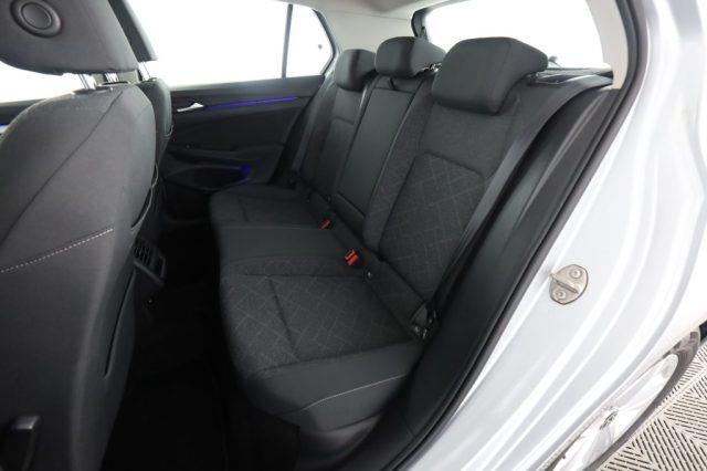 VOLKSWAGEN Golf Golf 1.0 eTSI EVO DSG Life