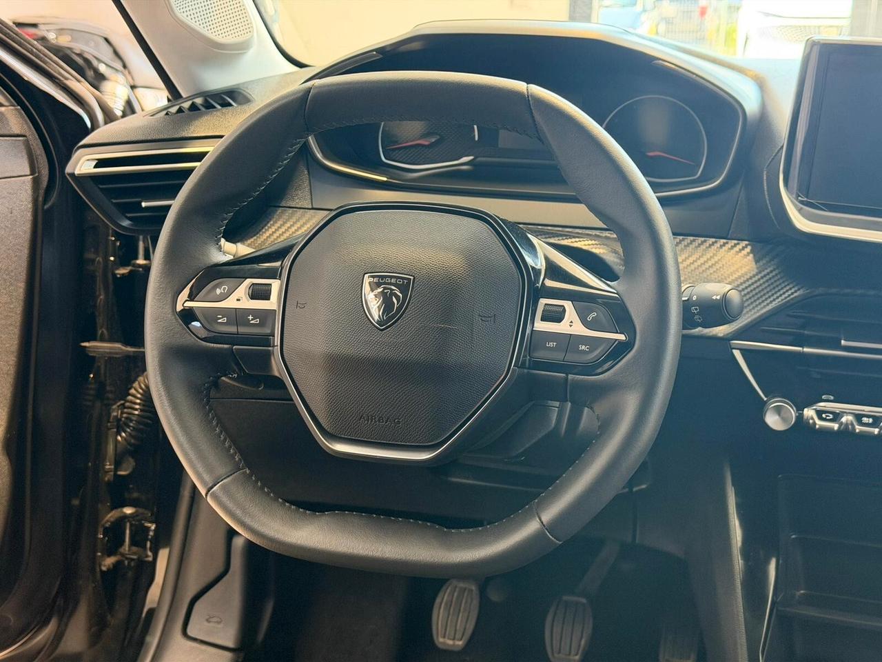 Peugeot 208 1.2 puretech Style s&s 75cv