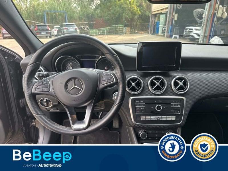 Mercedes-Benz Classe A A 180 D SPORT NEXT AUTO