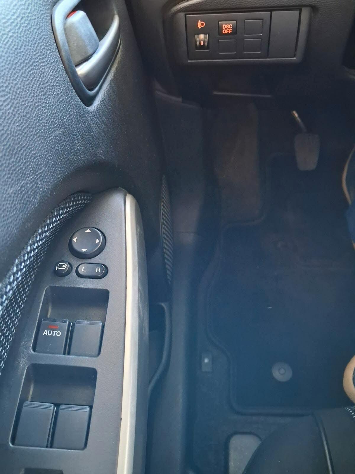 Mazda 2 Mazda2 1.3 16V 86CV 5p. Play Gen. '09