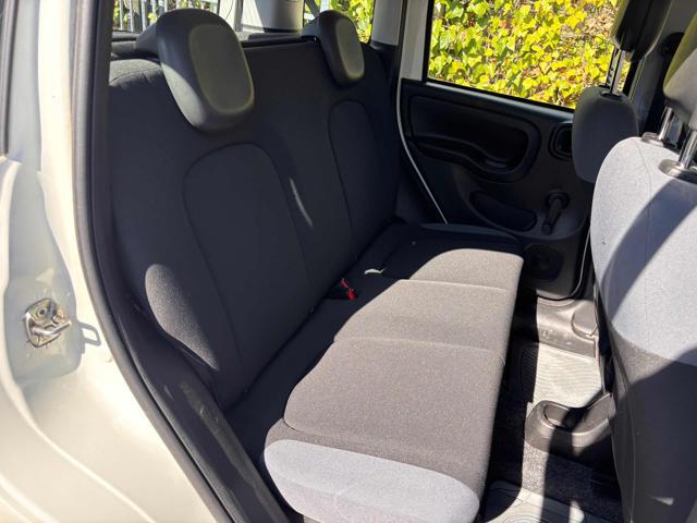 FIAT Panda 1.2 Easy NEOPATENTATI