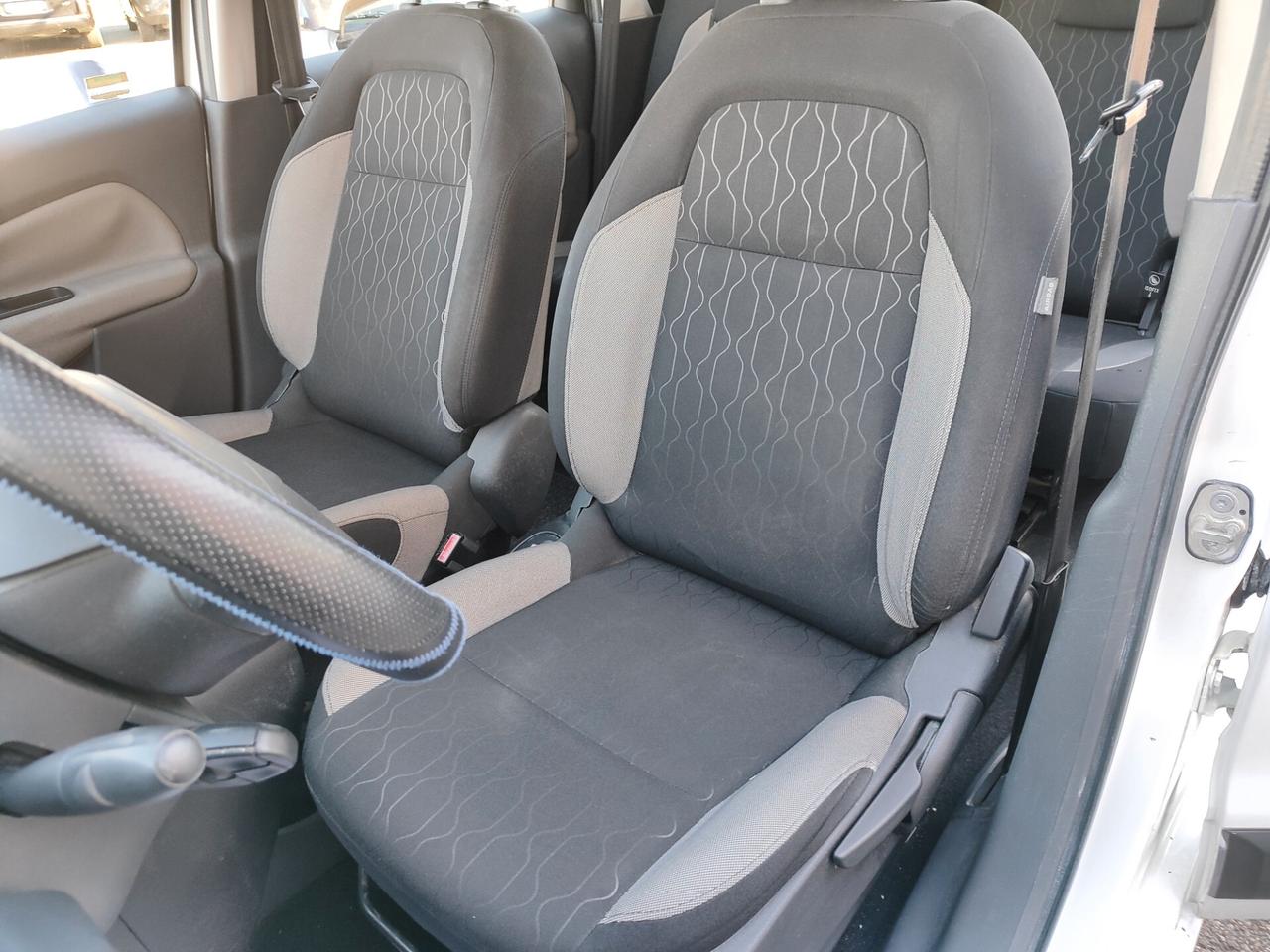 Citroen C3 Picasso 1.4 VTi 95 Attraction