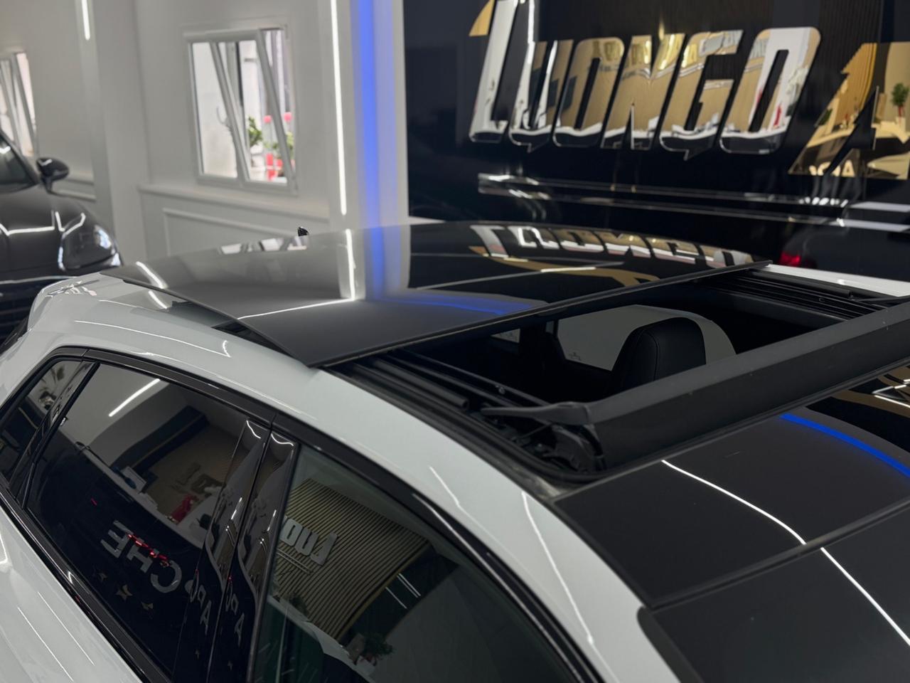 Audi RS3 SPB S-Line Iper Full