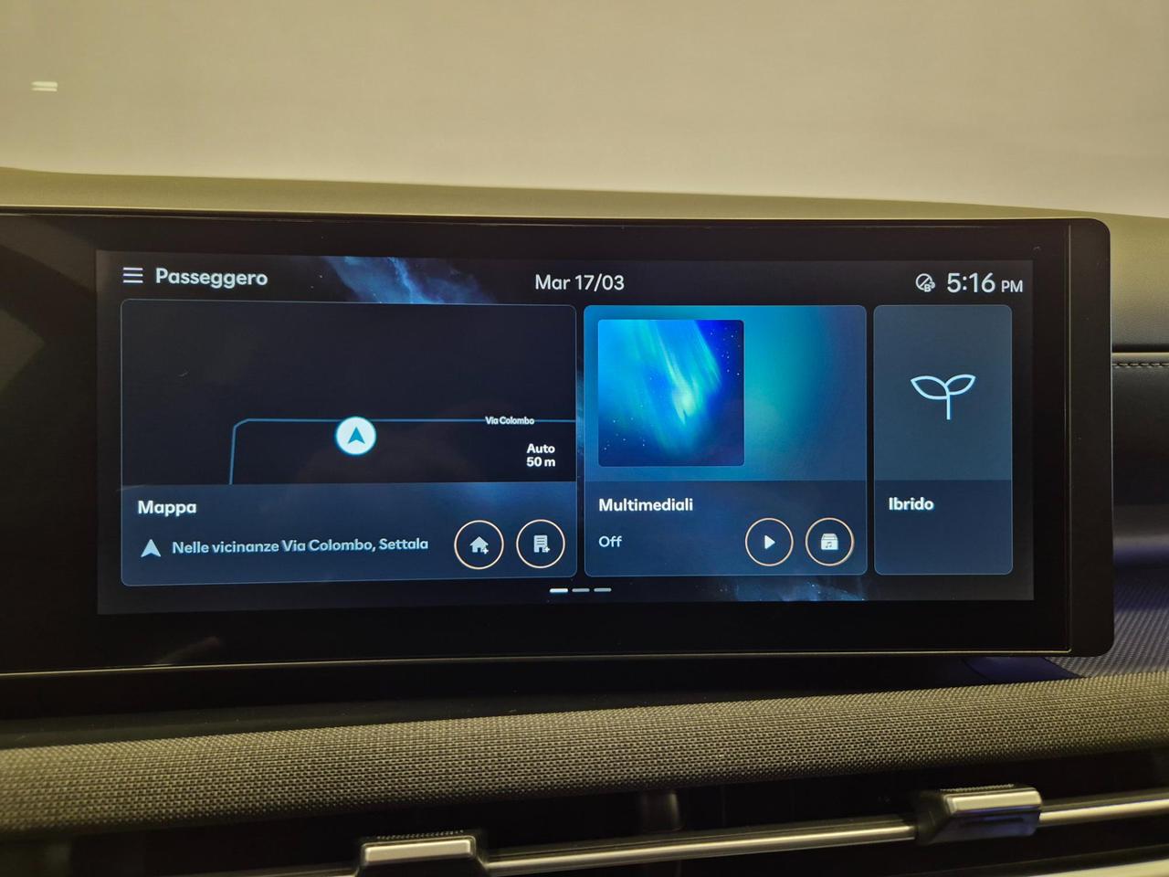 Hyundai Tucson 1.6 hev Exellence 2wd 239cv auto IN PROMO