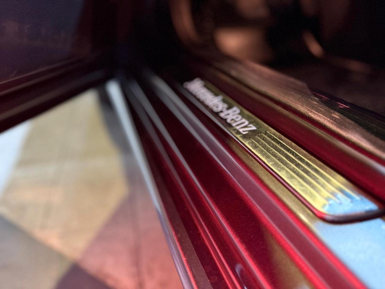 Mercedes-benz A 200 d Automatic 4Matic Premium UNICO PROPRIETARIO