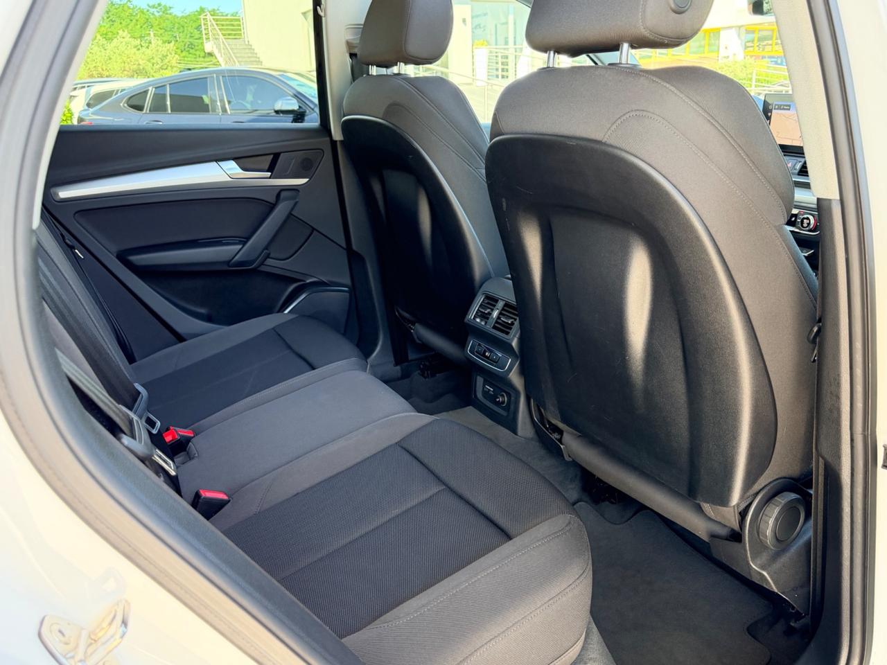 Audi Q5 40 TDI 204 CV quattro S tronic line plus tetto