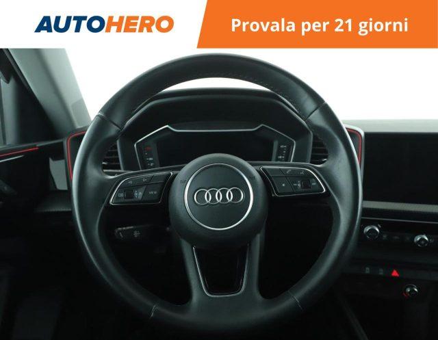 AUDI A1 SPB 30 TFSI Admired