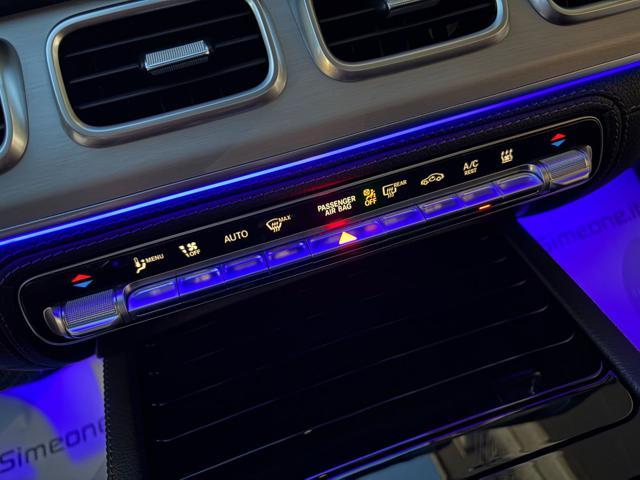 MERCEDES-BENZ GLE 350 de 4Matic Plug-in Hybrid Coupé Premium Plus