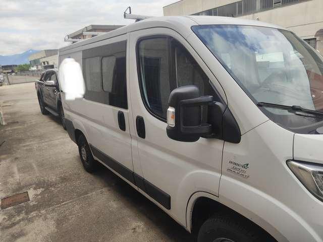 Fiat Ducato 7 POSTI 2,3 MULTIJET