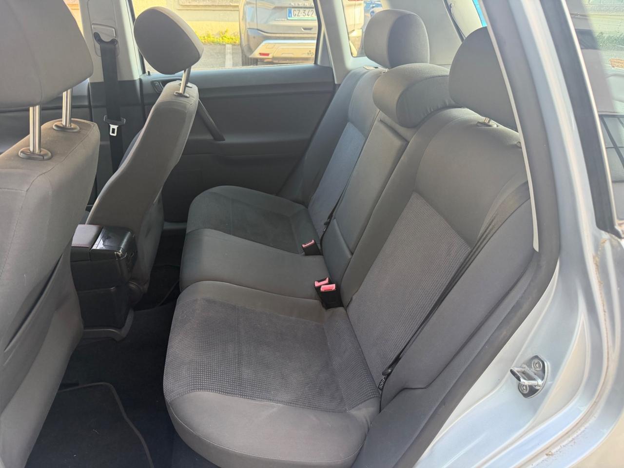 Volkswagen Polo 1.4/80CV 16V 5p. Comfortline