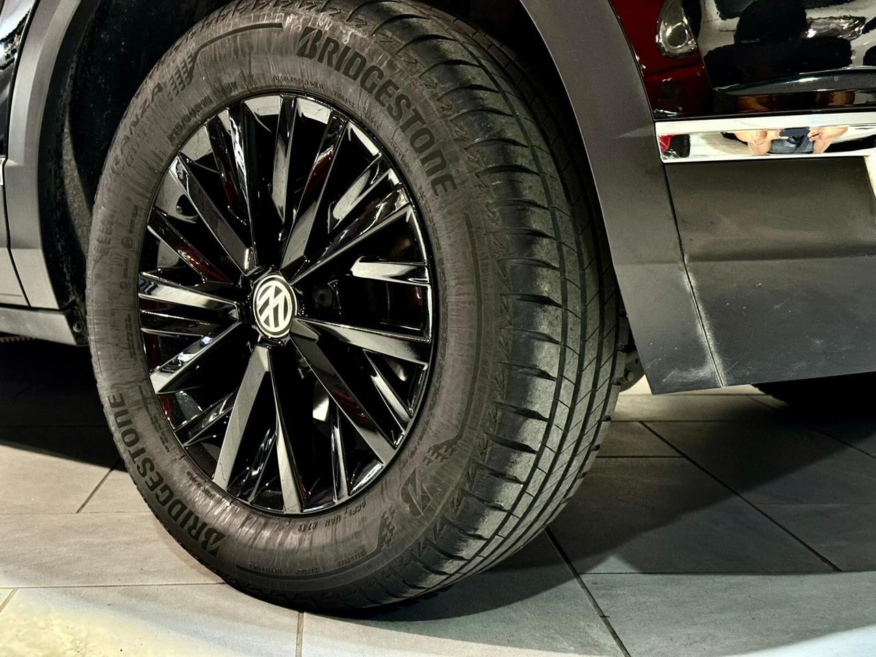Volkswagen T-Roc CAMBIO AUTOM. 80MILA KM CERTIFICATI