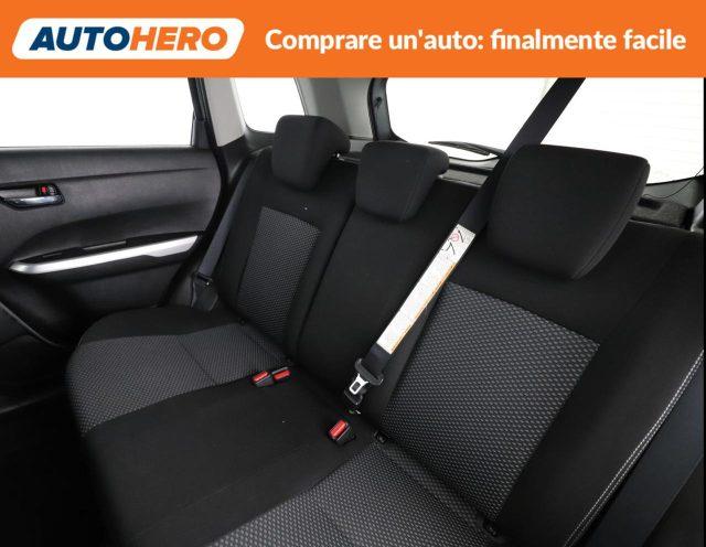 SUZUKI Vitara 1.6 DDiS V-Top