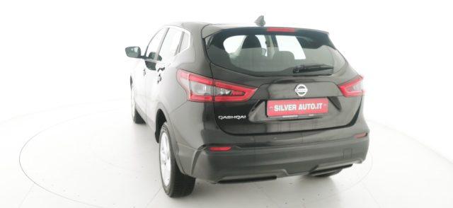 NISSAN Qashqai 1.5 dCi 115 CV DCT Business