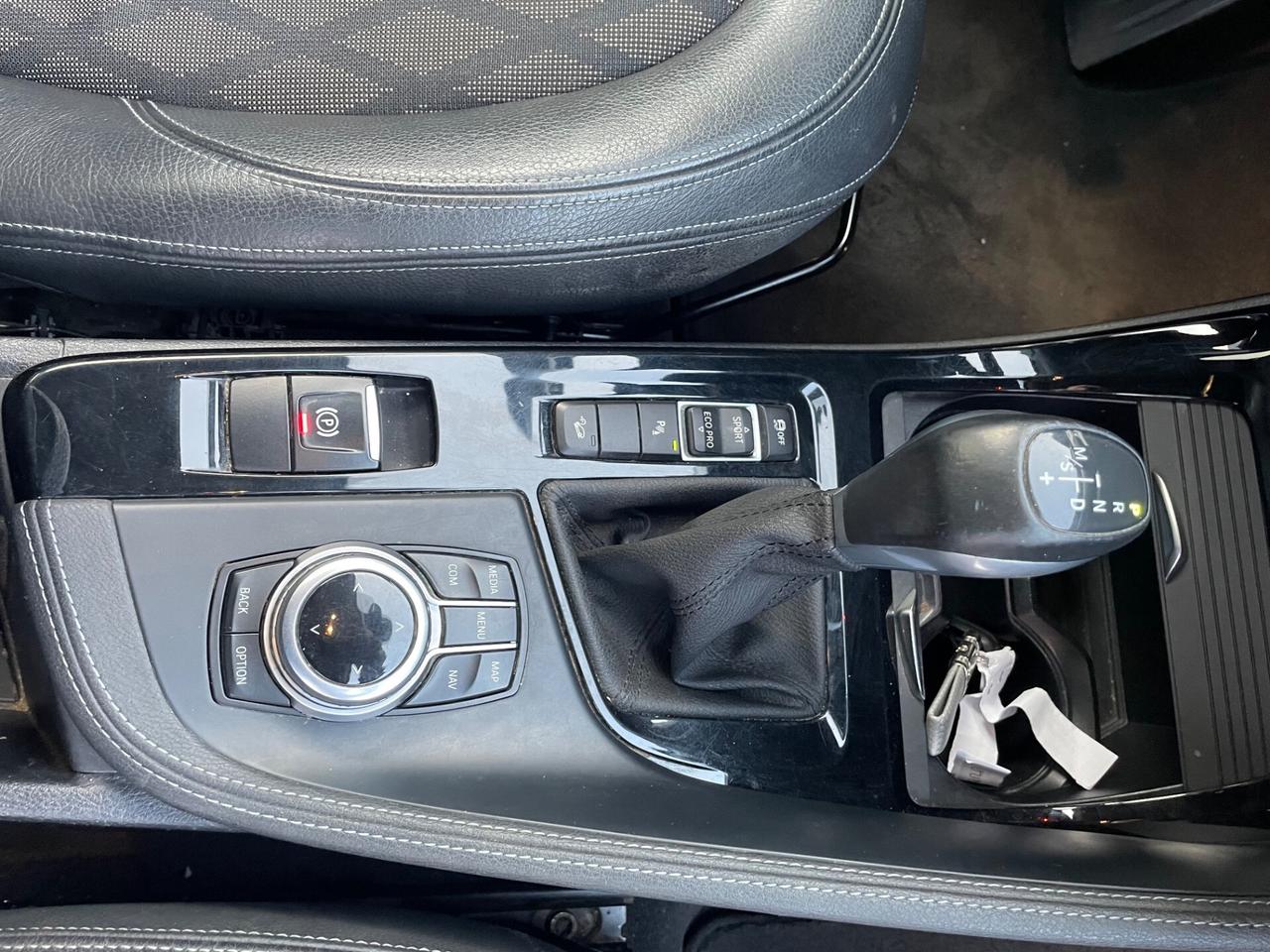 Bmw X1 XDrive20d*Automatik*Navi*Retrocamera