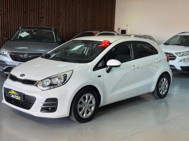KIA Rio 1.1 CRDi 5p.OK NEOPATENTATI