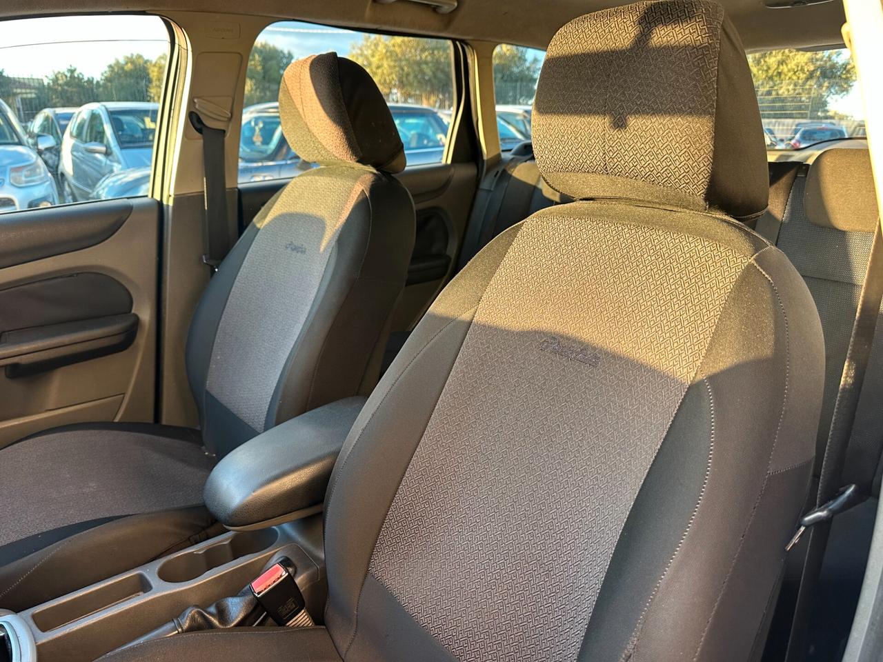 Ford 1.8 TDCi (115CV) S.W. 2007 Meccanica Perfetta