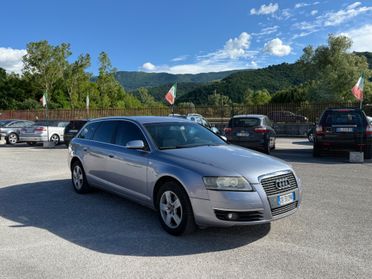 Audi A6 Avant 2.0 16V TDI