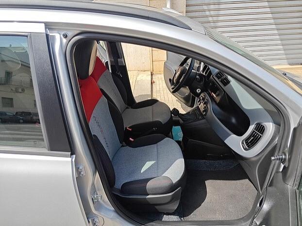 FIAT Panda 1.2 Benzina Lounge - 2020