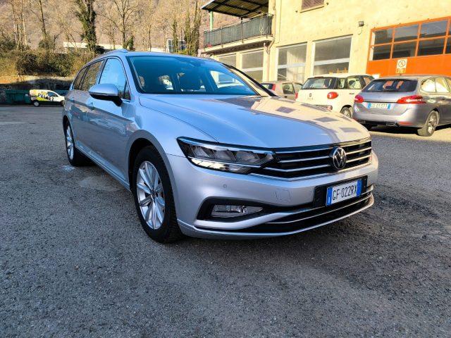 VOLKSWAGEN Passat Variant 2.0 TDI SCR EVO DSG Business euro 6D