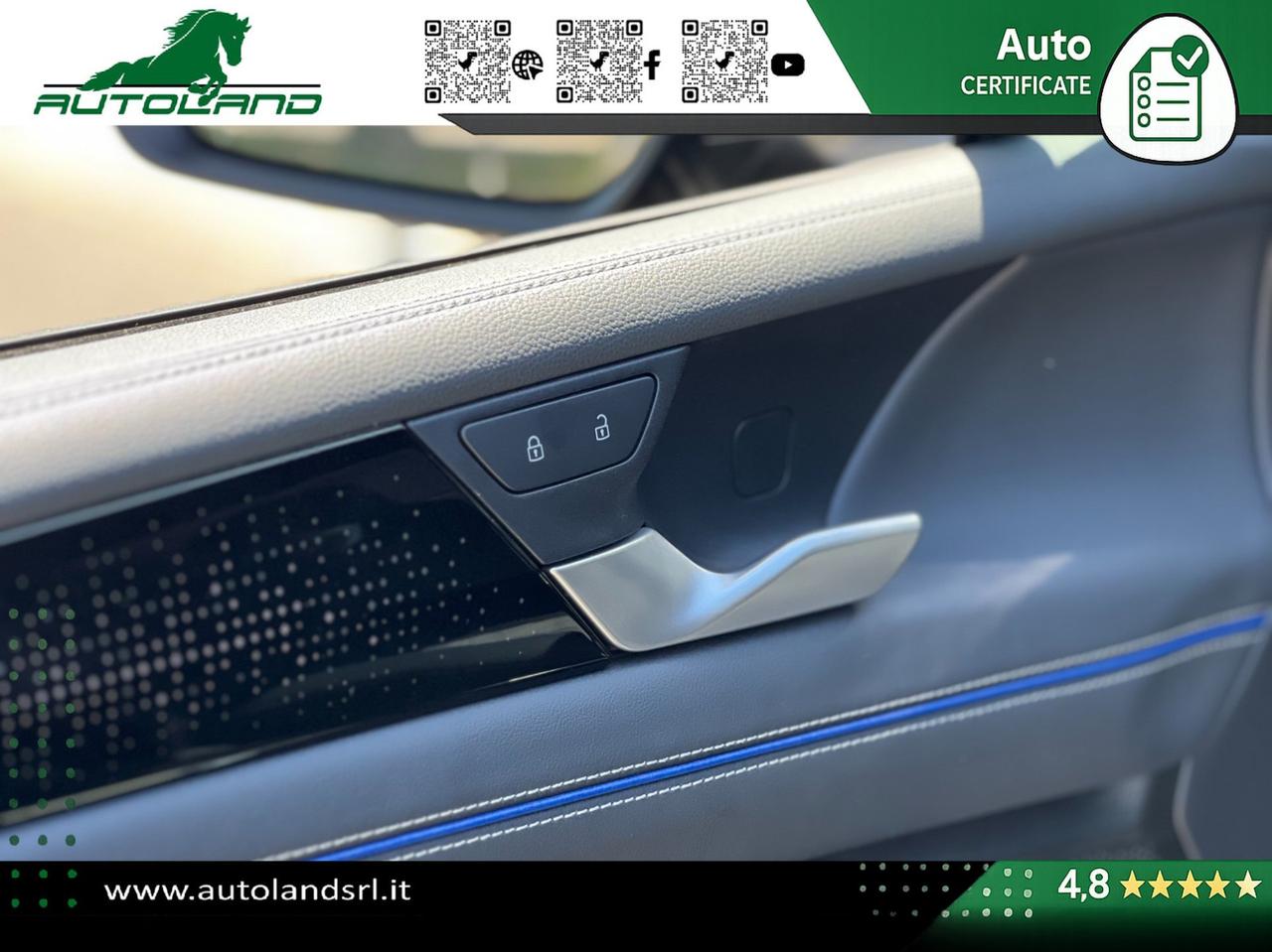 Volkswagen Tiguan 2.0 tdi R-Line 150cv dsg