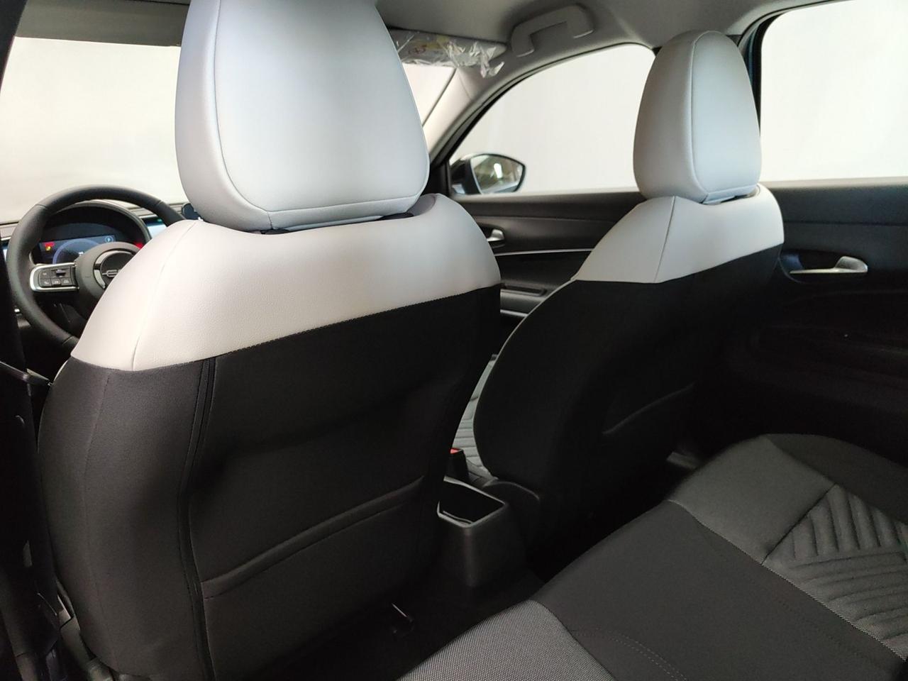 FIAT 600 IV 2023 1.2 100CV HYBRID DCT