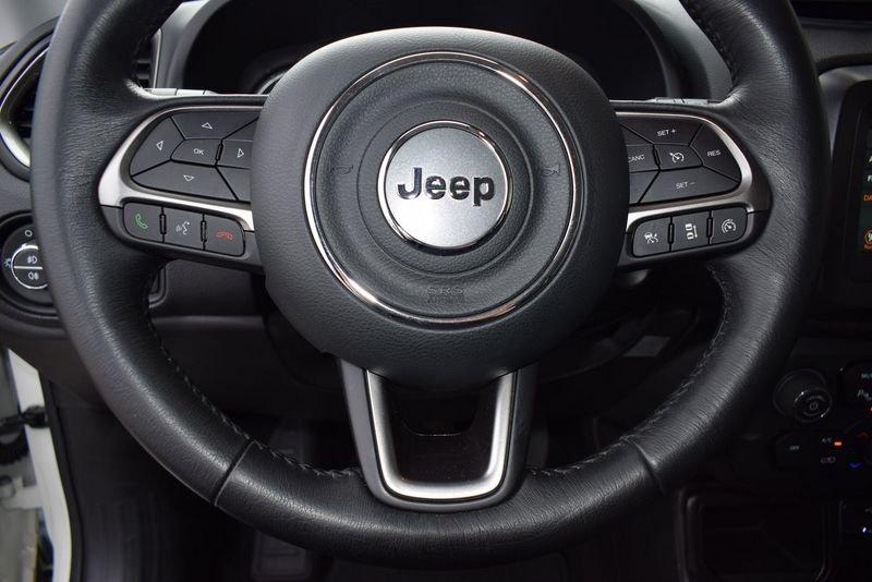 Jeep Renegade Renegade 1.3 T4 DDCT Limited