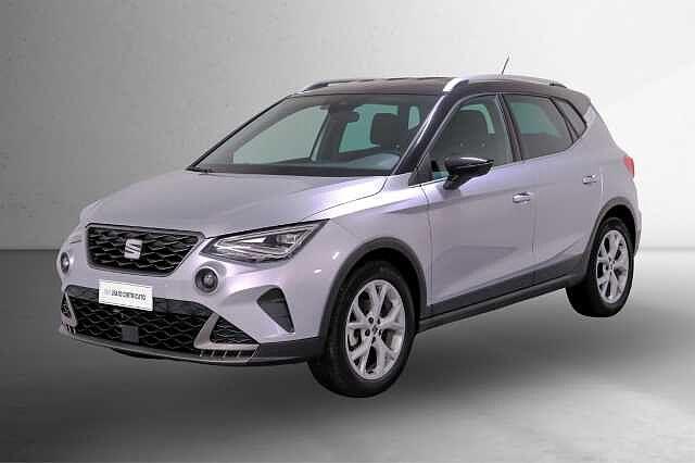 SEAT Arona 1.0 EcoTSI FR