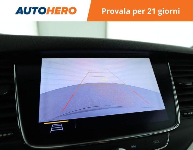 OPEL Astra 1.5 CDTI 122 CV S&S AT9 Sports Tourer Business Ele