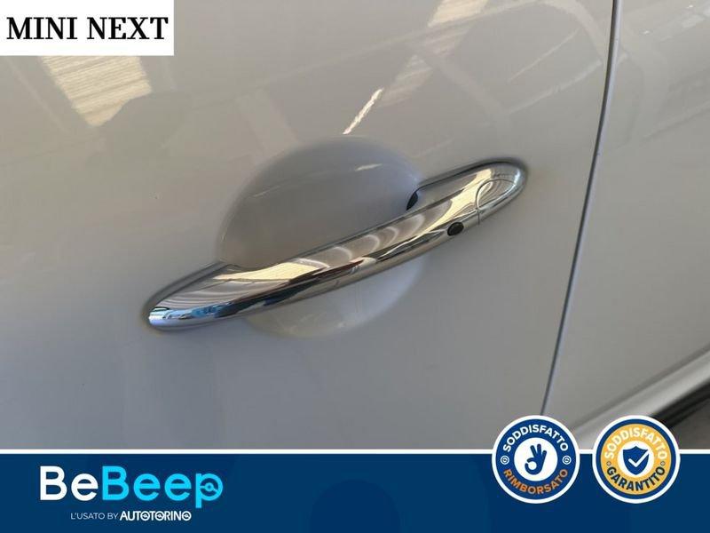 MINI Mini Countryman F60 MINI COUNTRYMAN 2.0 JCW AUTO