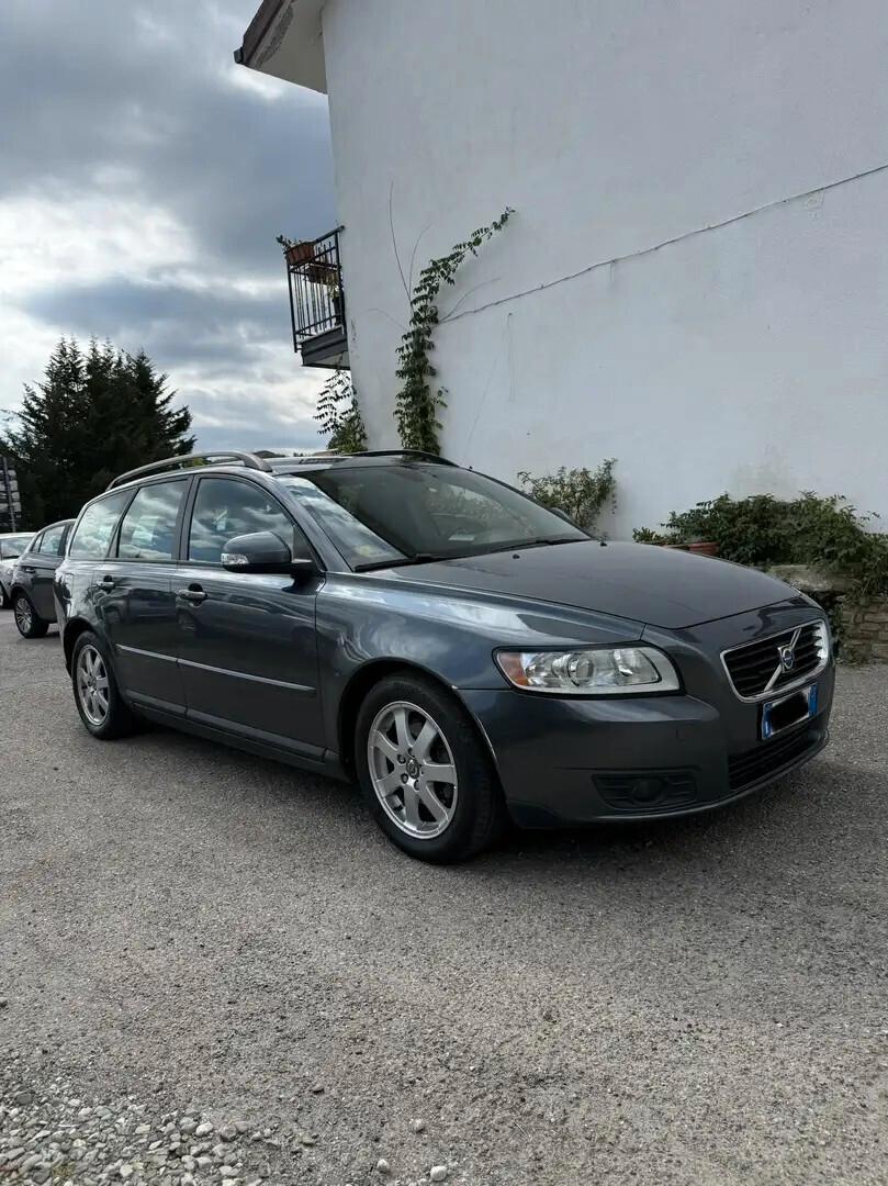 Volvo V50 DRIVe POLAR