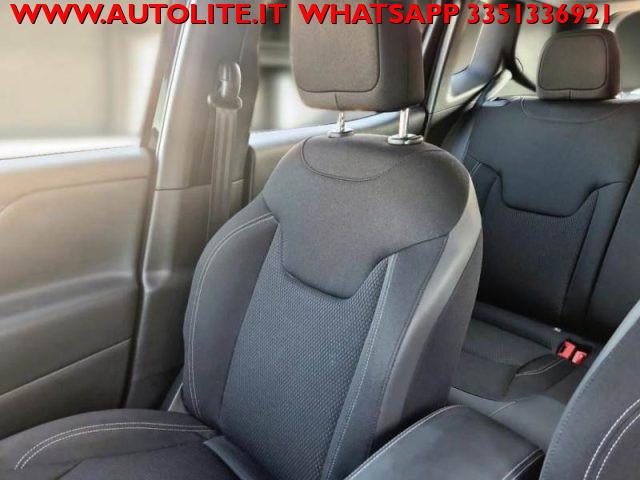 JEEP Renegade 1.3 T4 DDCT Limited