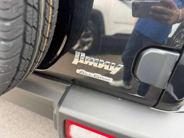 Suzuki Jimny 3p 1.5 Top 4wd allgrip autom. KM ZERO *promo fin
